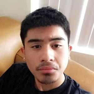 Meet your Posher, Justin